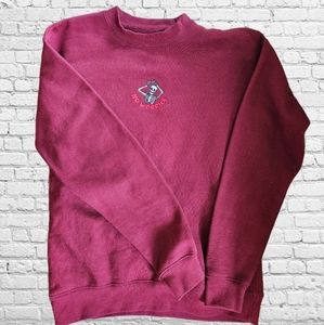 Eighty-eight  Brand Skeleton Sweatshirt